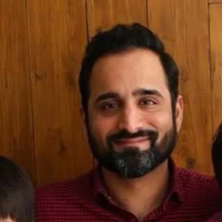 Umaad Sheikh Solicitor