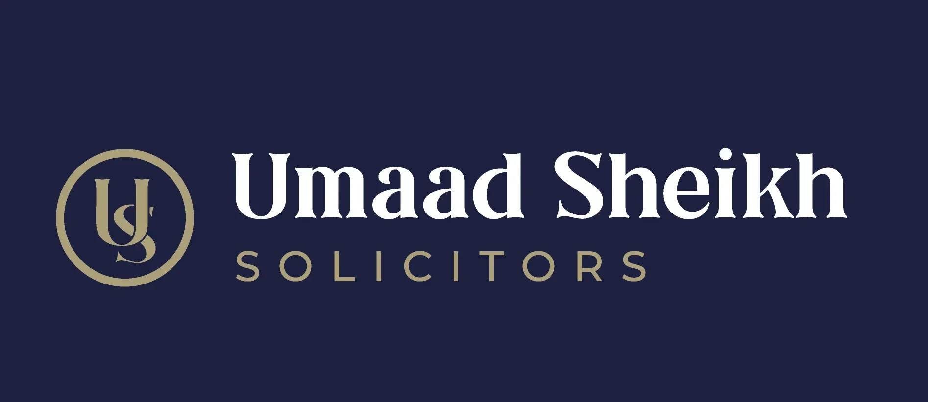 Umaad Sheikh Solicitors